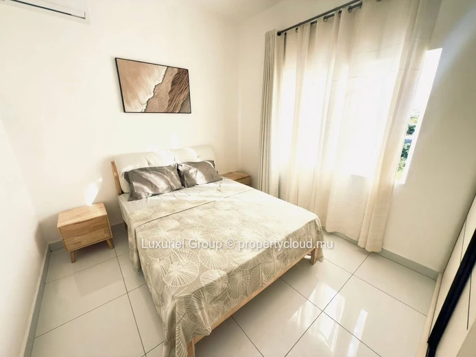 3-Bedroom Penthouse For Long-Term Rent