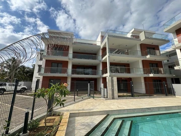 Appartement de 2 Chambres