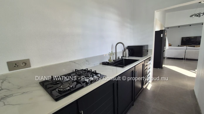 Maison familiale de 4 chambres avec piscine privée à louer à Savannah Connected Countryside, Gros Bois