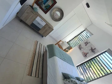 3 Bedroom Penthouse