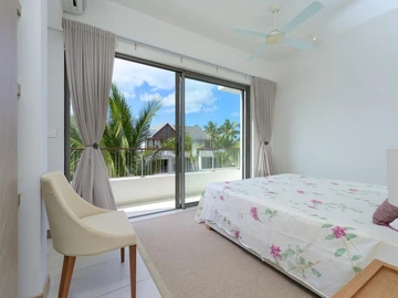 2 Bedroom Penthouse