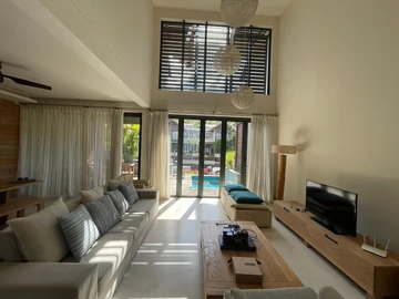 3 Bedroom Apartment