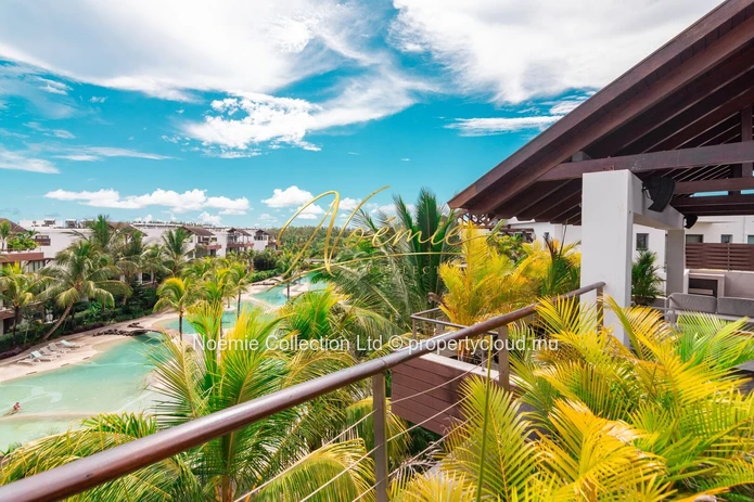 A vendre Penthouse D'exception à Choisy Les Bains -avec Jacuzzi Privatif