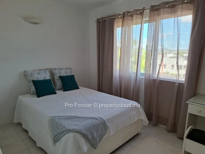 Appartement à vendre à Vacoas – Entièrement meublé