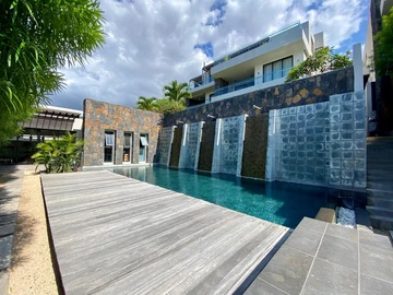 3 Bedroom Townhouse, Duplex