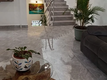 Villa de 3 Chambres