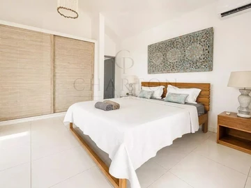 Villa de 4 Chambres