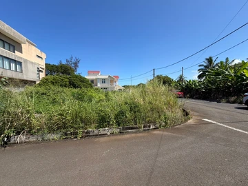 Residential Land