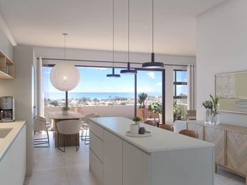 3 Bedroom Apartment