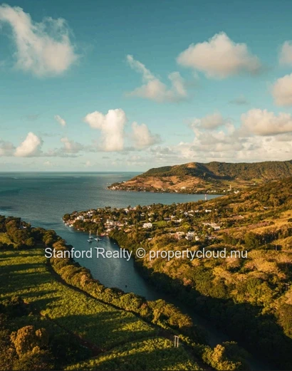 Land for Sale – Anahita Beau Champ, East (Mauritians Only)