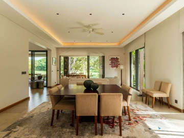 Villa de 5 Chambres