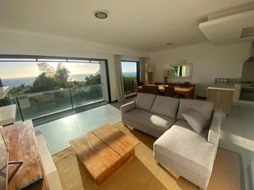 Penthouse de 2 Chambres