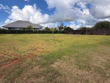 Residential Land