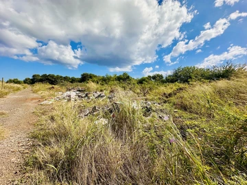 Terrain Agricole
