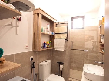Appartement de 2 Chambres