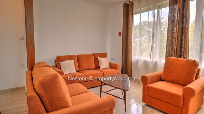 Appartement de 3 chambres dans un quartier résidentiel