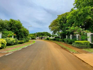 Residential Land