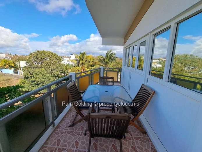 Trou aux Biches - Maison à vendre - Pam Golding Mauritius