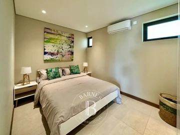 Penthouse de 3 Chambres