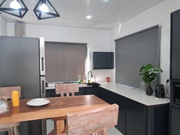 Villa de 4 Chambres