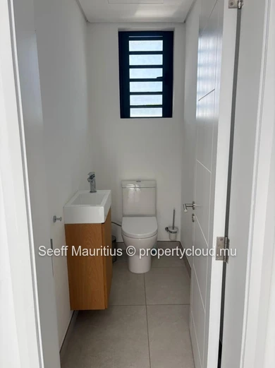 Villa contemporaine de 3 chambres – Ennéa Golf Villas, Azuri