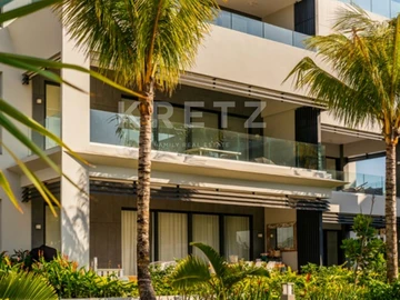 Appartement de 2 Chambres
