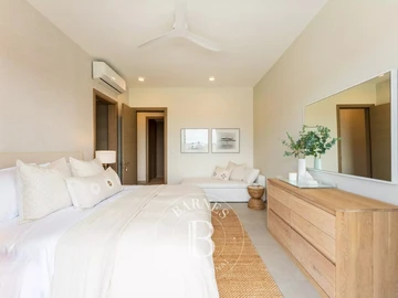 Penthouse de 4 Chambres