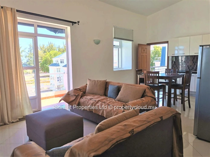 Appartement | 3 chambres | Vue mer