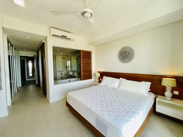 4 Bedroom Penthouse