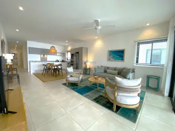 Appartement de 2 Chambres