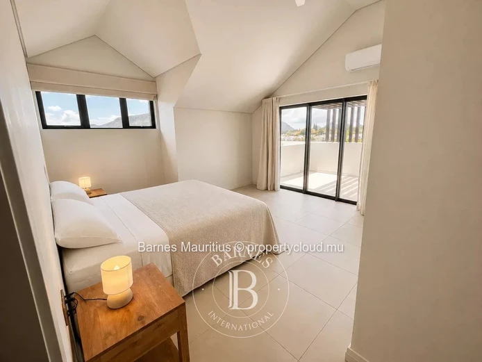 MOKA/HELVETIA - Superbe appartement spacieux à louer - 3 chambres