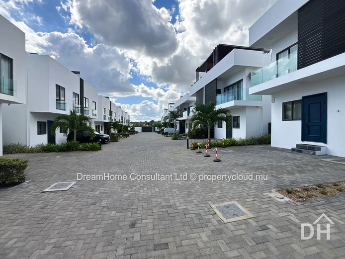 Duplex avec vue sur l'océan - 4 chambres avec parking