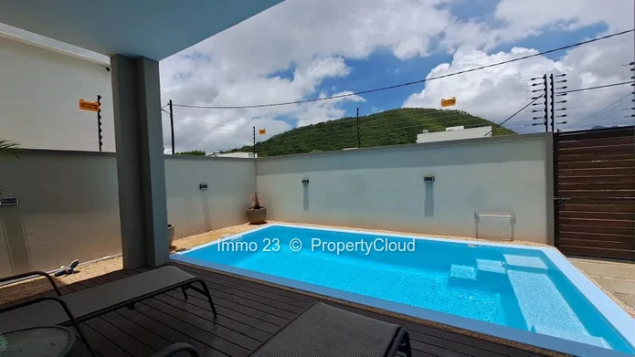 Maison / Villa - 3 chambres - Sodnac - Ref. MA98834VE