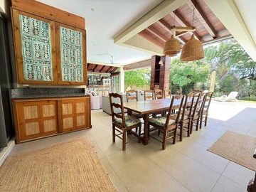 3 Bedroom Villa