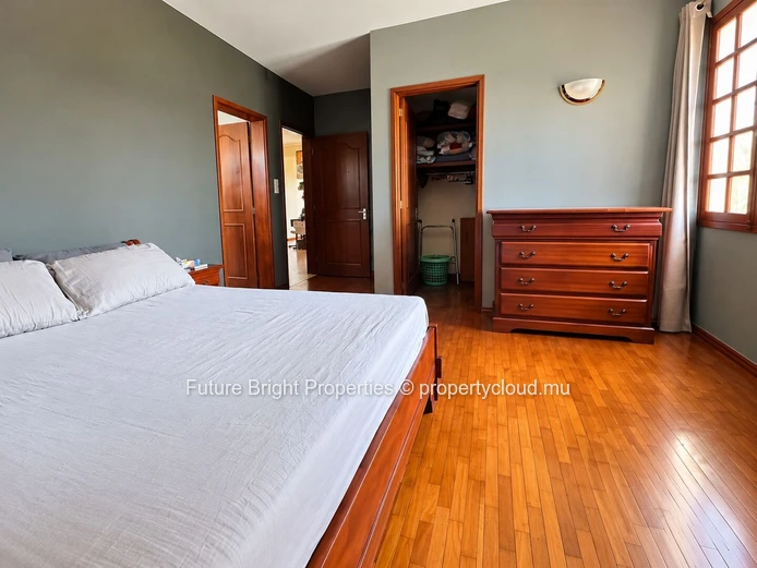 A House With Presence, Character & Room to Belong