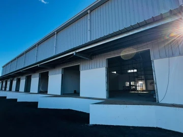 Warehouse