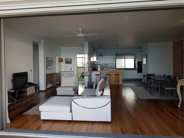 Penthouse de 3 Chambres