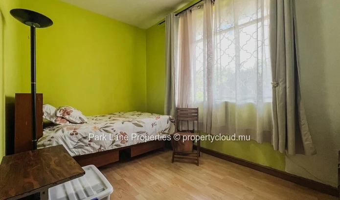 Charming double-storey family home with great potential in Sodnac