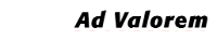 Ad Valorem Properties