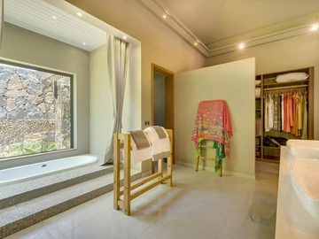 Villa de 4 Chambres