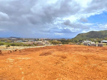 Land
