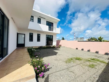 Maison de 4 Chambres