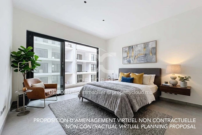 Appartement neuf à vendre