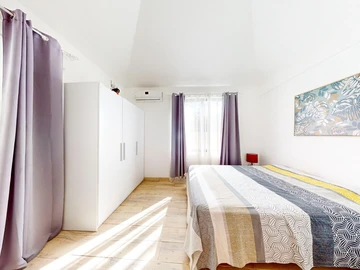 Villa de 2 Chambres