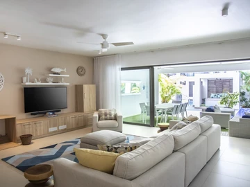3 Bedroom Townhouse, Duplex