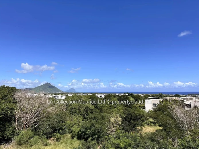 Apartment I Flic en Flac I Rooftop Seaview