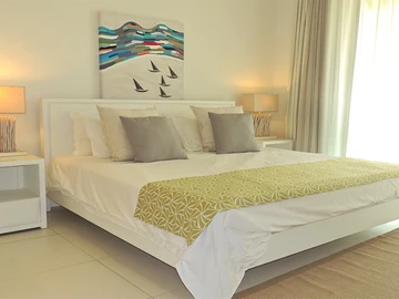 Appartement de 3 Chambres