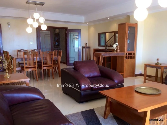 Apartment for rent