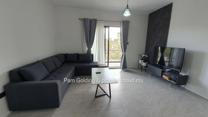 Brand new apartment with modern layout.