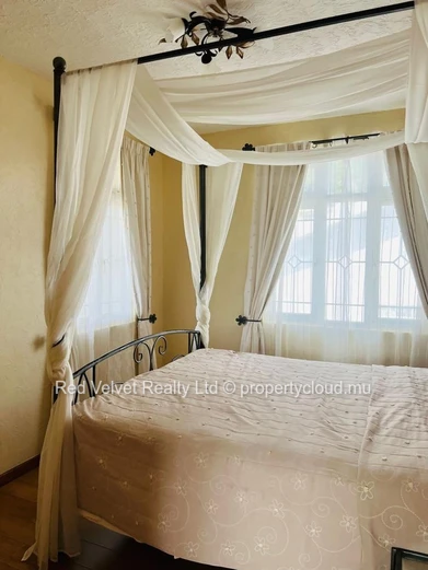 Modern 2-Bedroom Apartment for Rent in Sodnac, Quatre Bornes